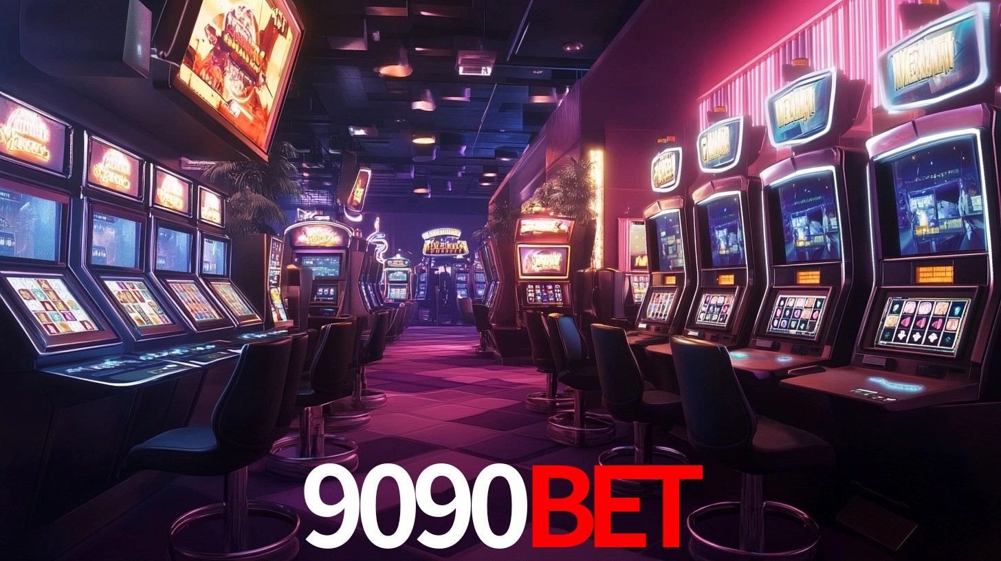 Premium Interface 9090BET