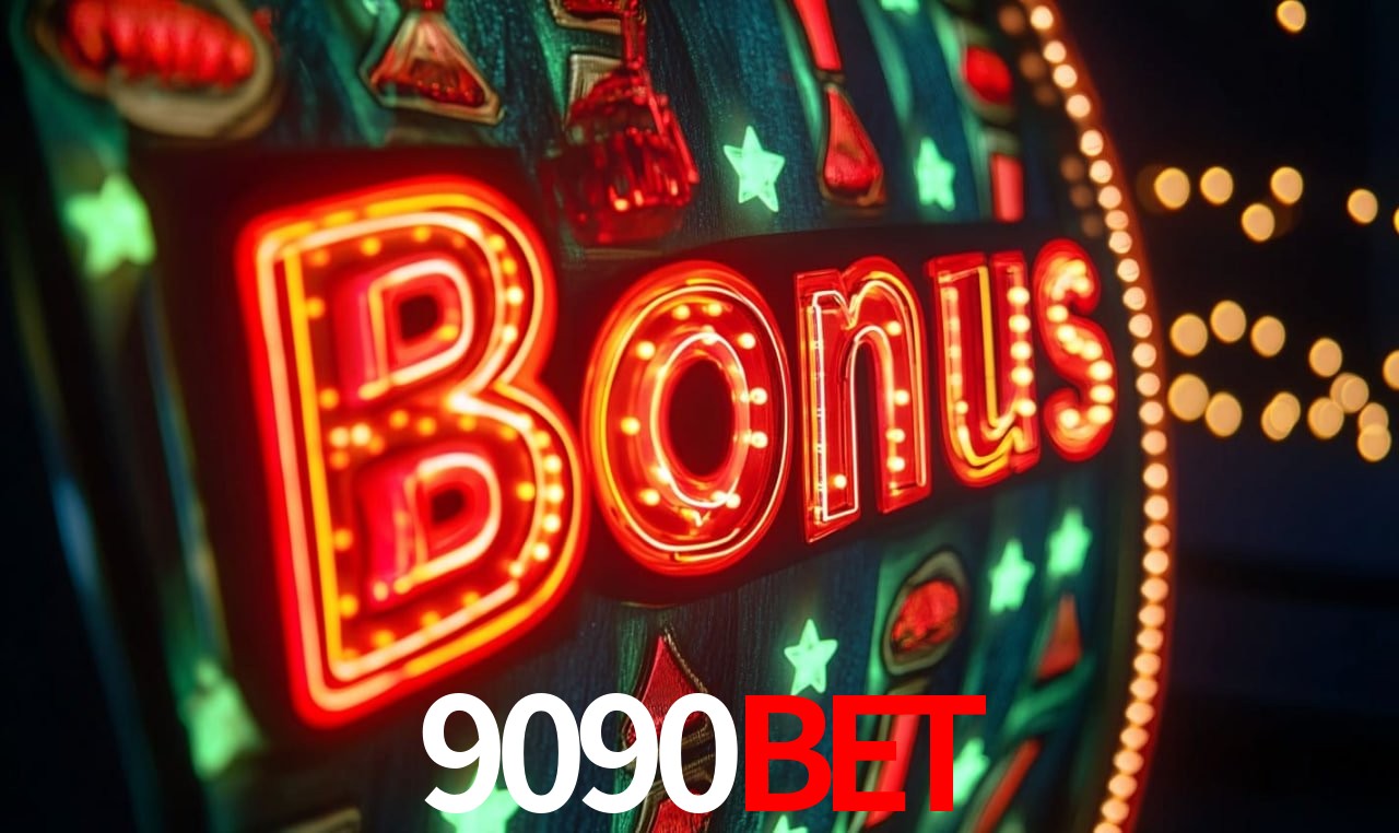 PIX Instantâneo 9090BET