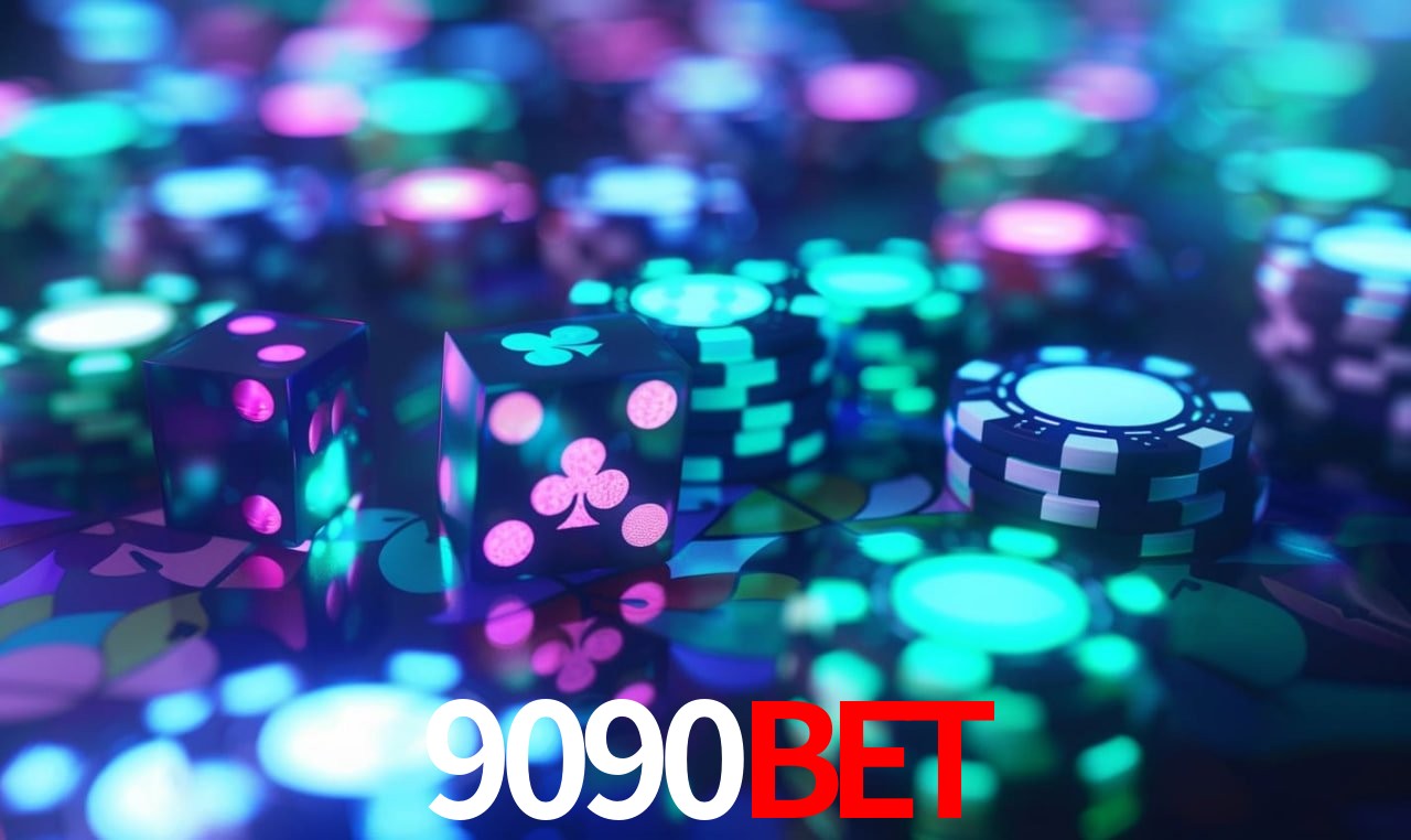 Casino Ao Vivo 9090BET