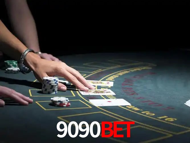 Ofertas Exclusivas 9090BET