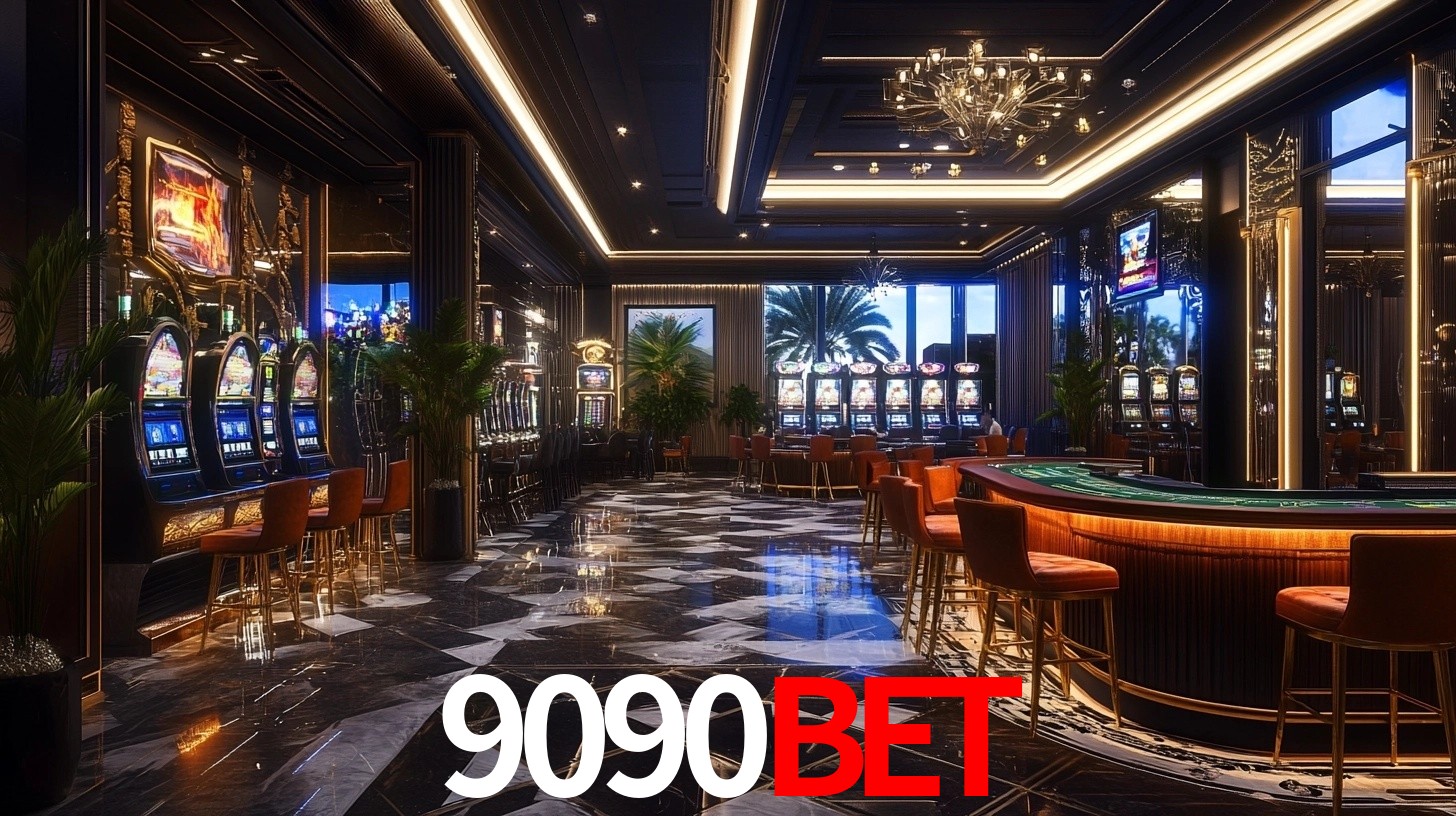 Instant EasyPaisa 9090BET