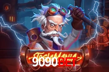 Casino Ao Vivo 9090BET