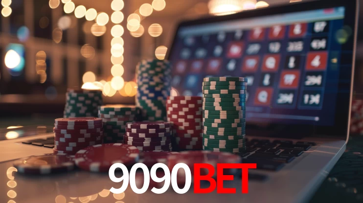 Account Benefits 9090BET