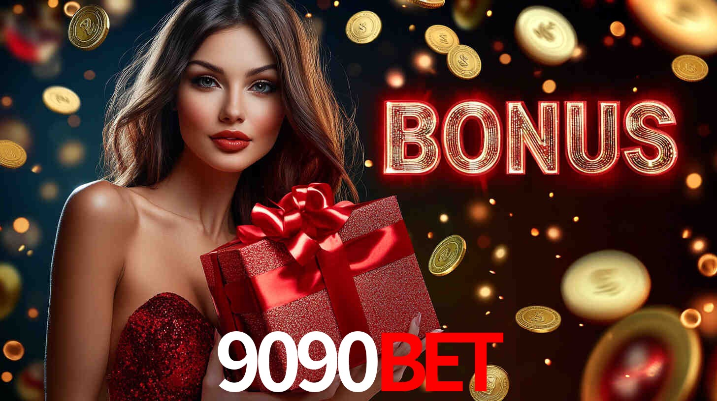 Apostas Esportivas na 9090BET: Um Guia Completo