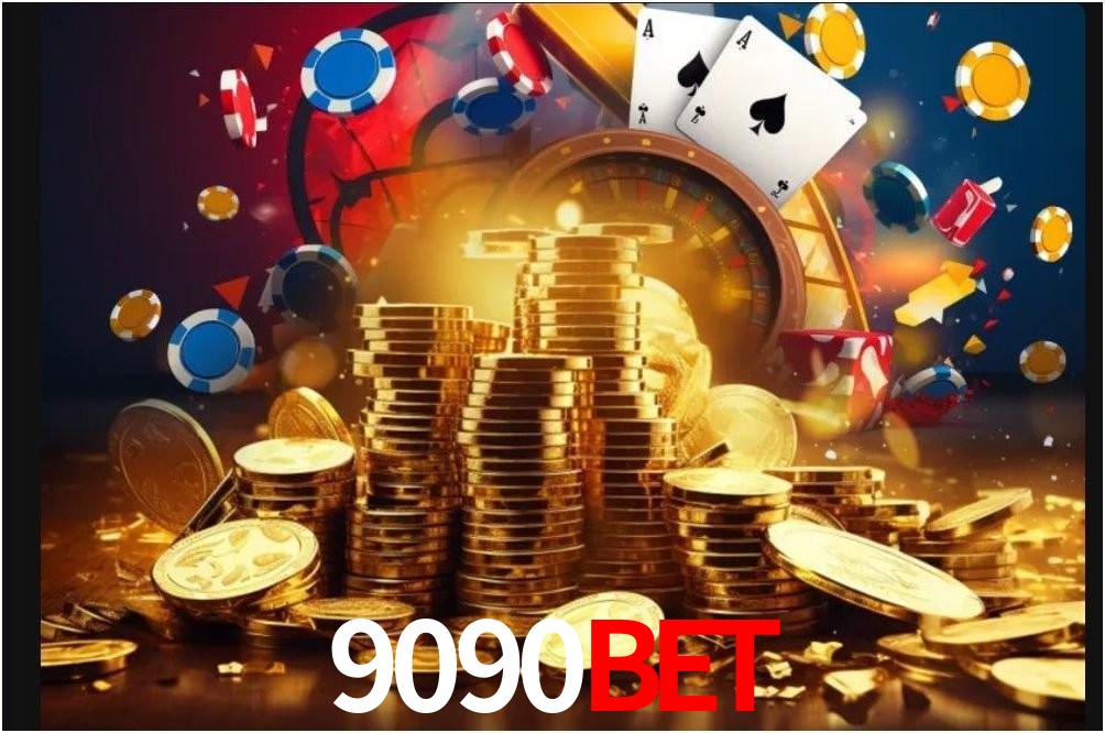 cassino 9090BET
