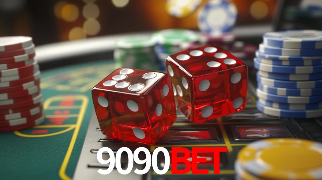 Live Casino 9090BET