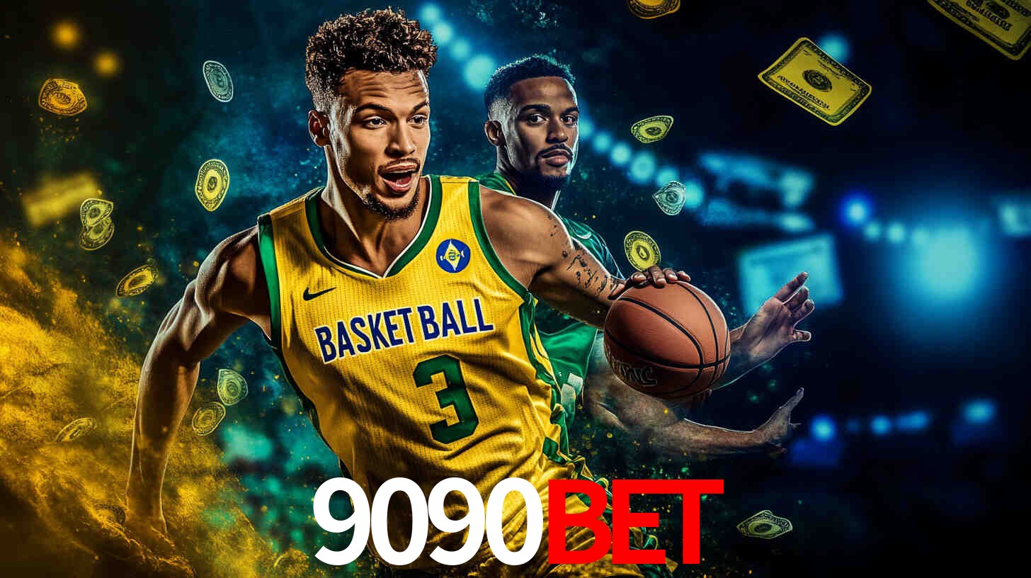 Descubra o Programa VIP da 9090BET: Vantagens Exclusivas para Jogadores