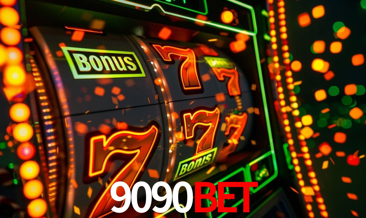 Download para Android e iOS na 9090BET