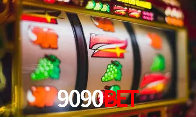 A Revolução dos Aplicativos de Jogos no 9090BET