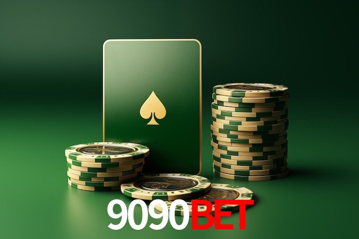 Tennis Betting 9090BET