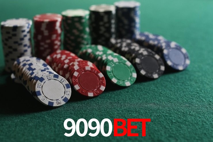 Player Reviews 9090BET