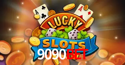 Descubra o Mundo do Cassino Online com 9090BET
