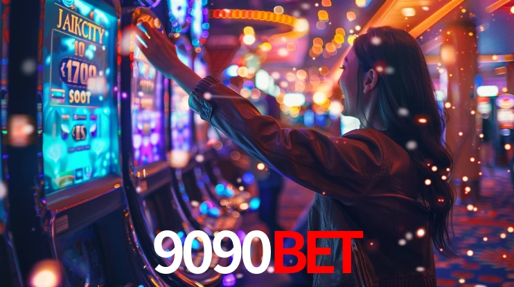 9090BET