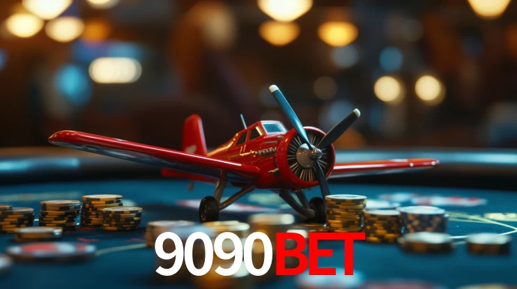 Game Providers 9090BET