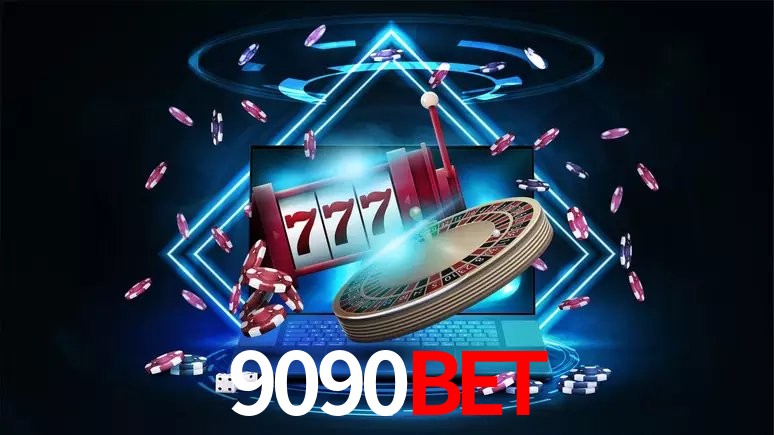 Provedores de Jogos 9090BET