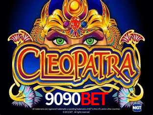 Cassino ao vivo com dealers reais na 9090BET