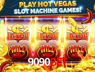 Inovações de Jogos na 9090BET: O Futuro das Experiências Interativas