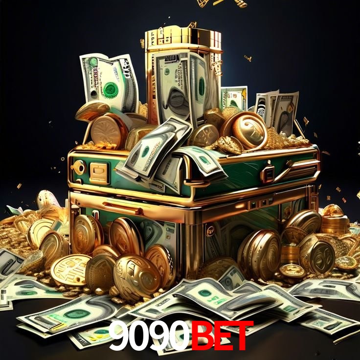 Apostas de Basquete 9090BET