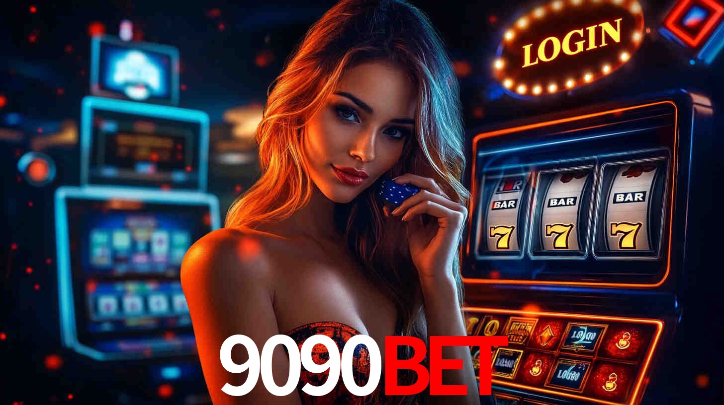 Bônus Generosos e Exclusivos no 9090BET para Você!