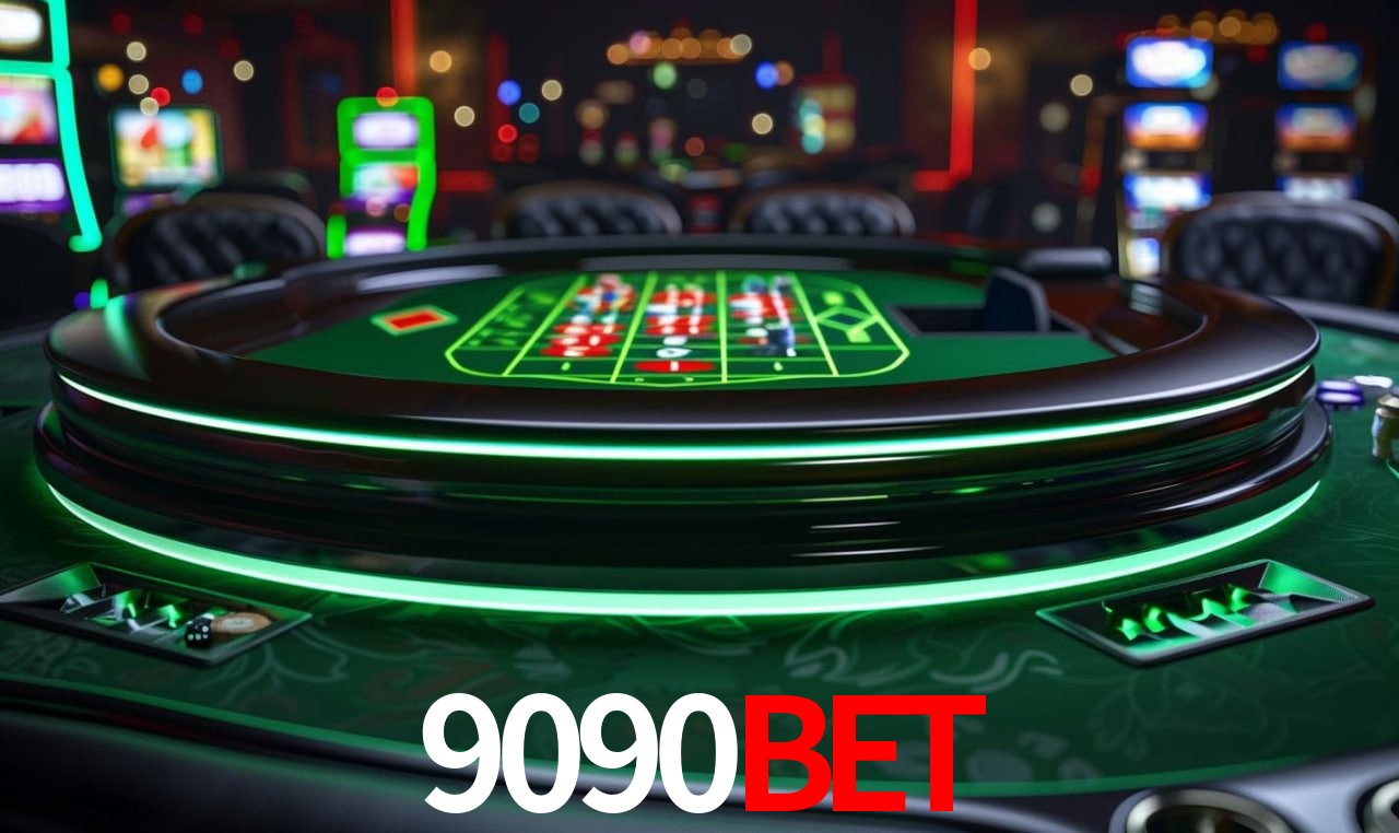 Exclusive Offers 9090BET