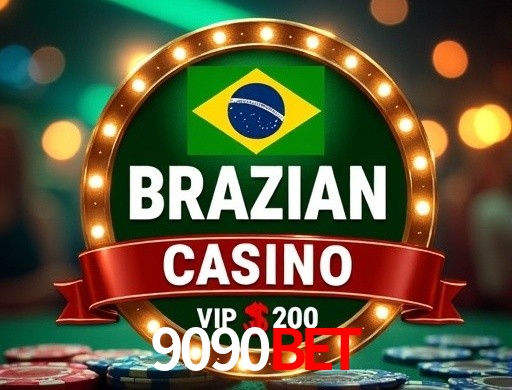 Canal oficial no Telegram da 9090BET