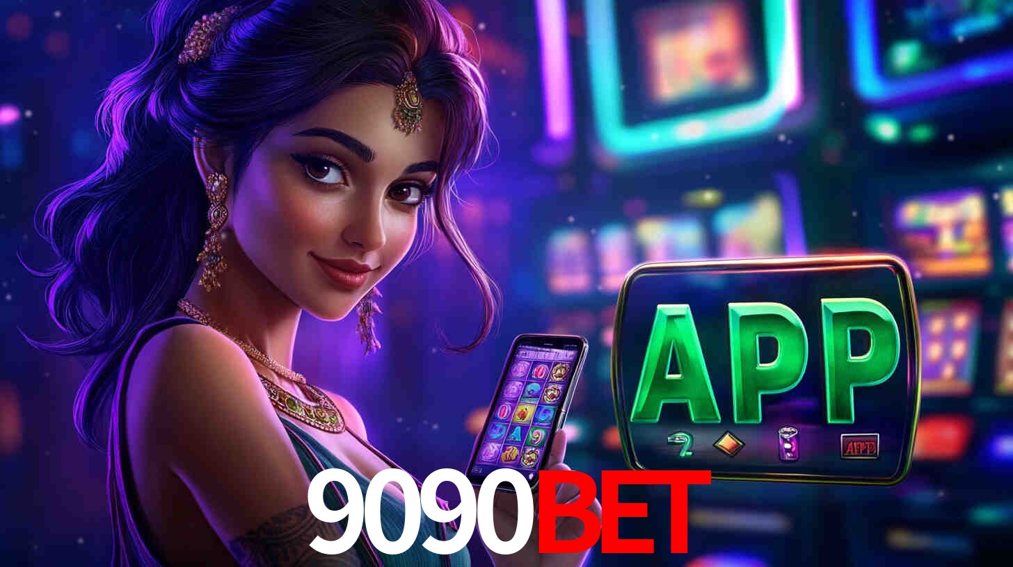 9090BET