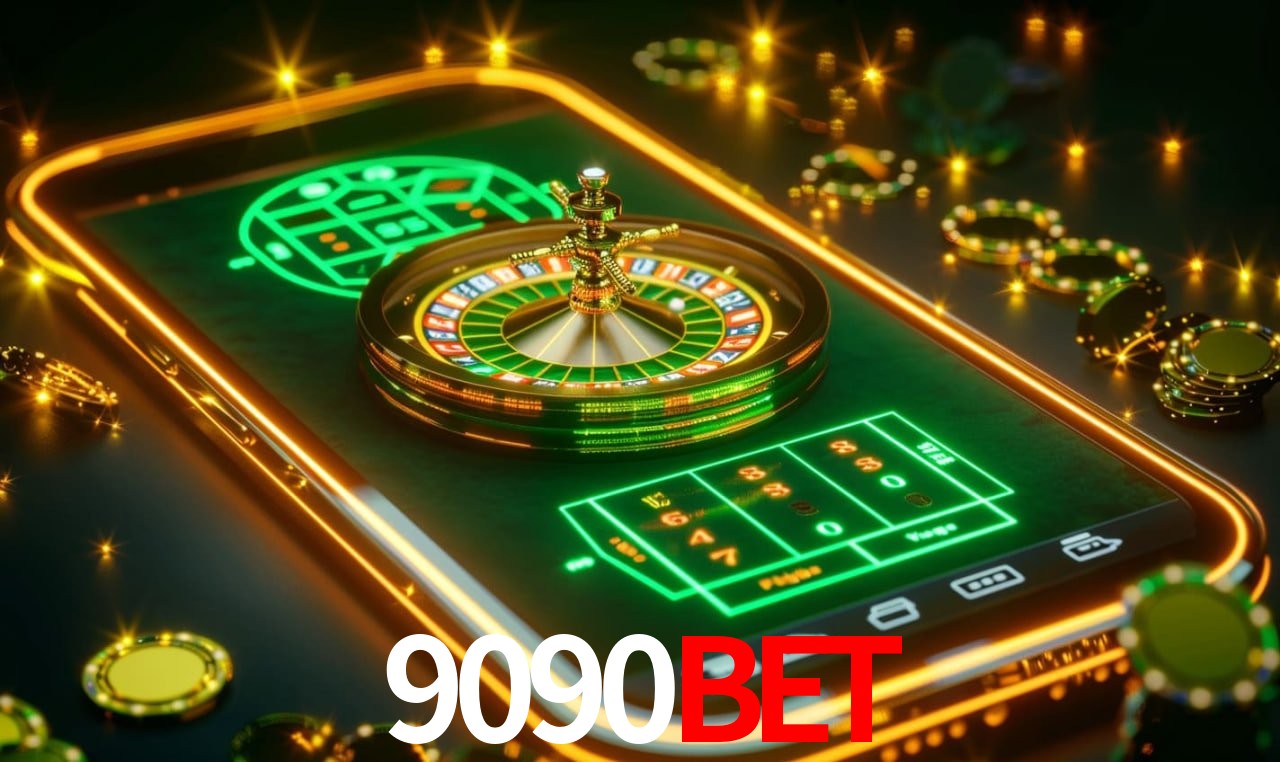 Integração de APIs 9090BET
