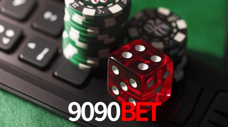 2FA Security 9090BET