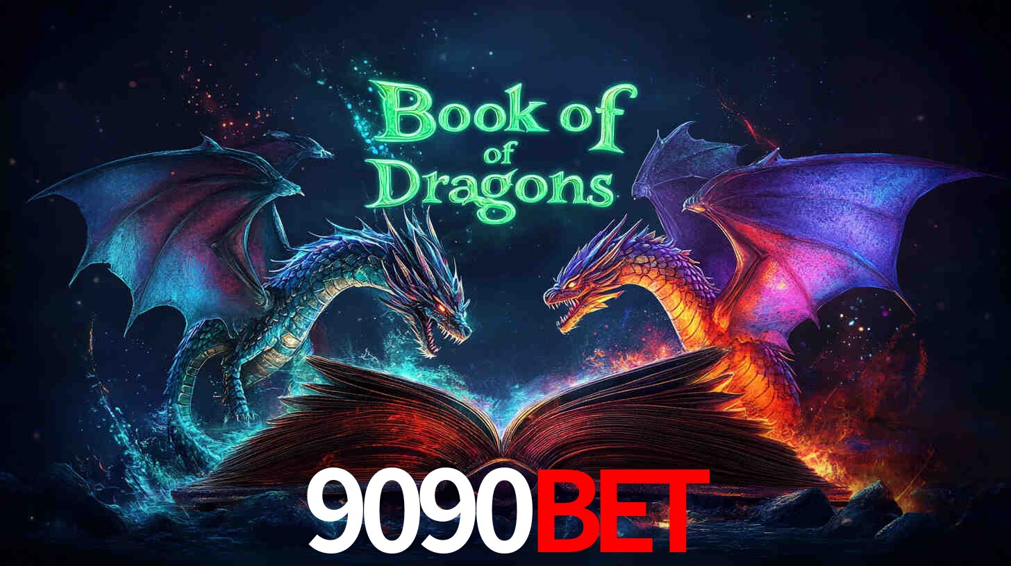 Inovações de Jogos na 9090BET: O Futuro das Experiências Interativas