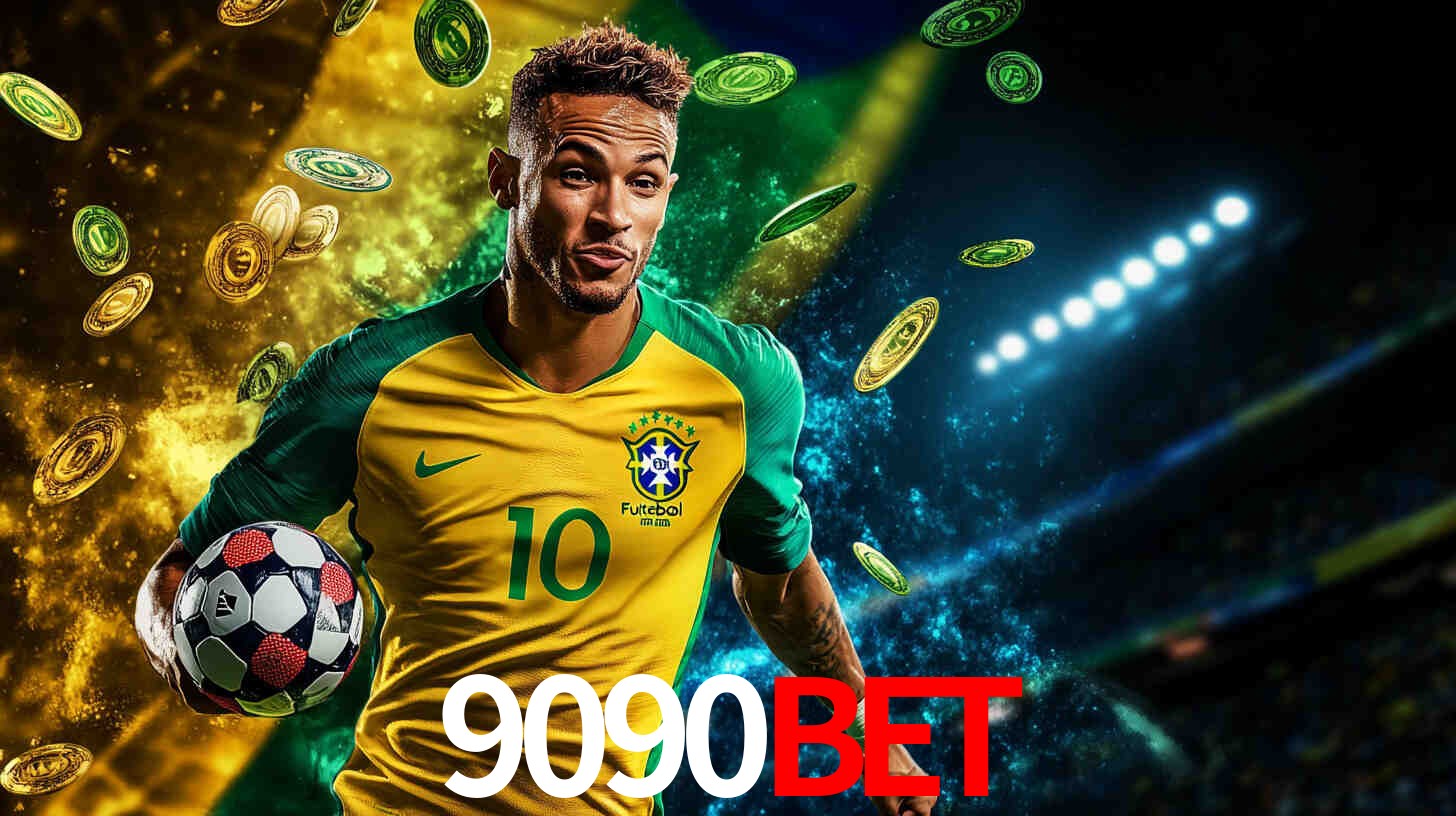 A Popularidade dos Caça-Níqueis no 9090BET