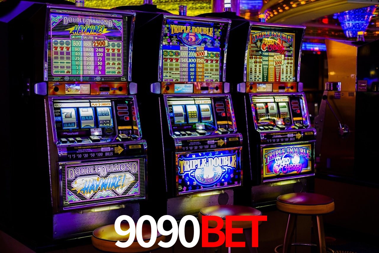 Jogo Aviator 9090BET