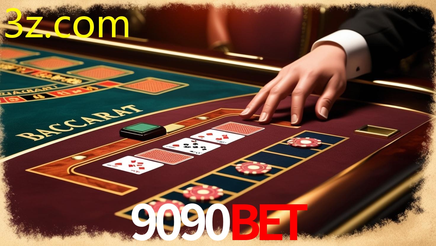Slots no Site 9090BET.COM