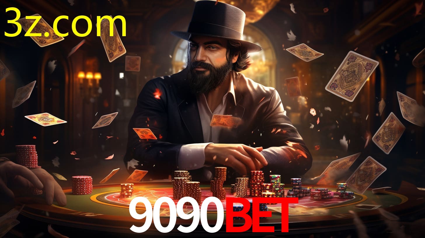 Apostas na Site 9090BET.COM