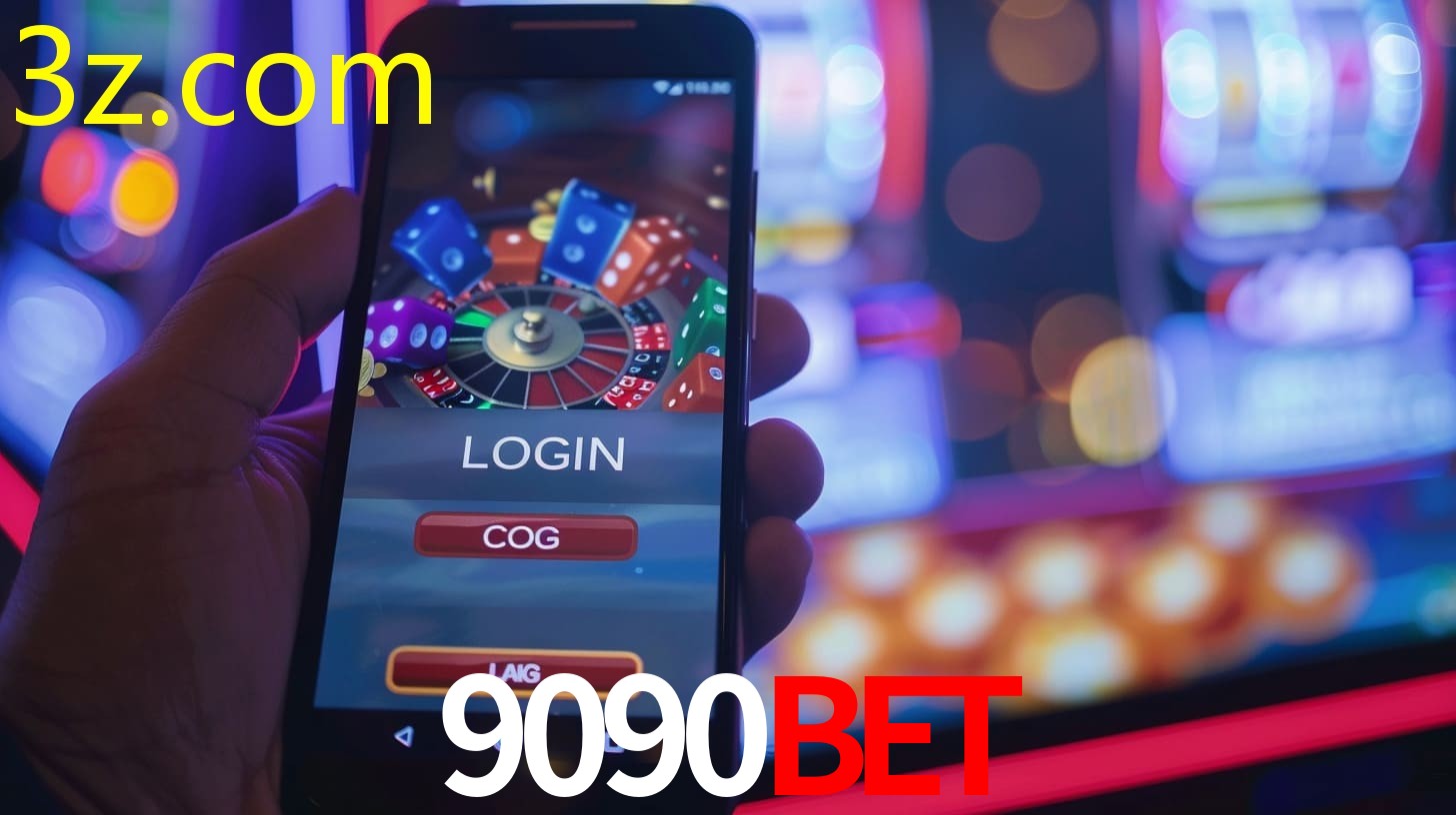 Fortune Tiger Slot no Site 9090BET.COM
