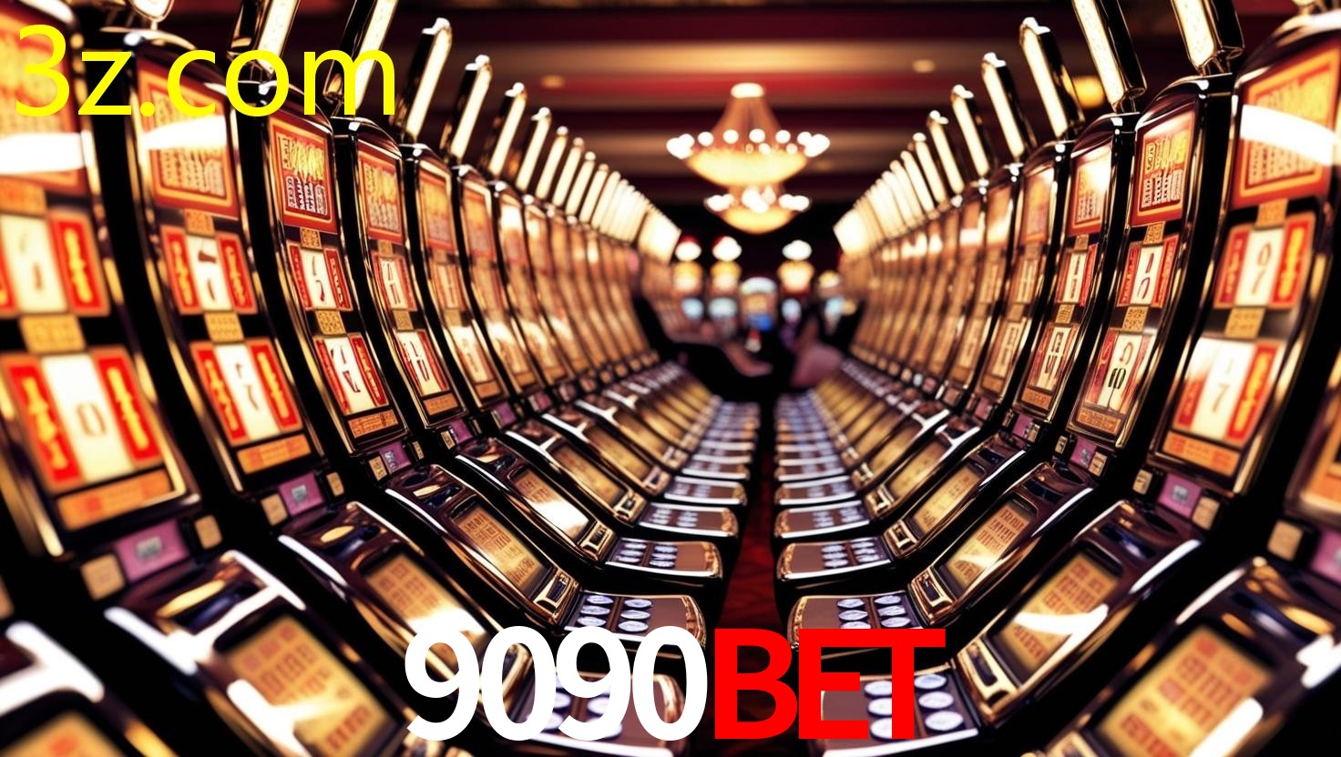 Verificação de Conta 9090BET.COM