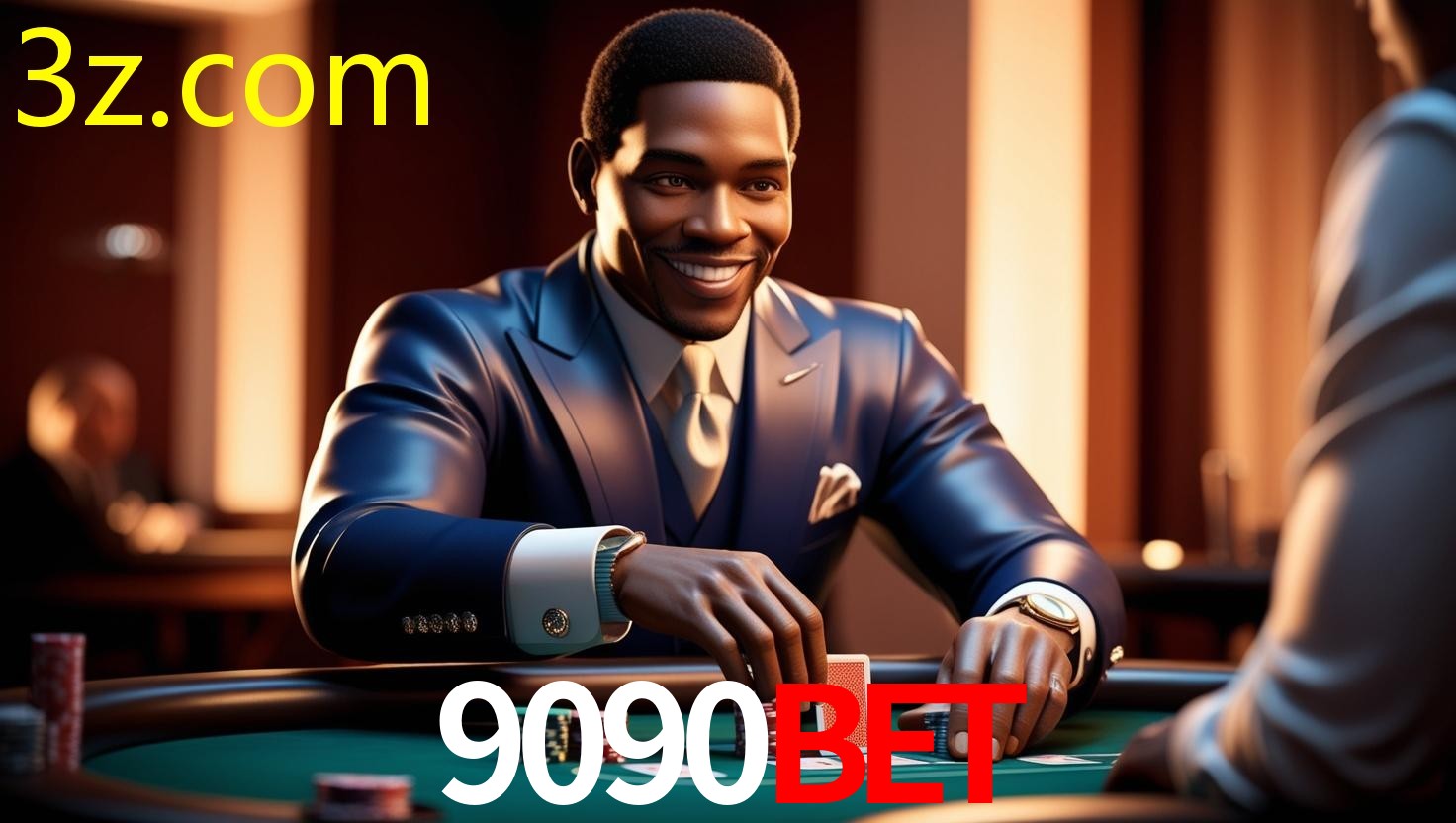 Cassino de Jogos 9090BET.COM