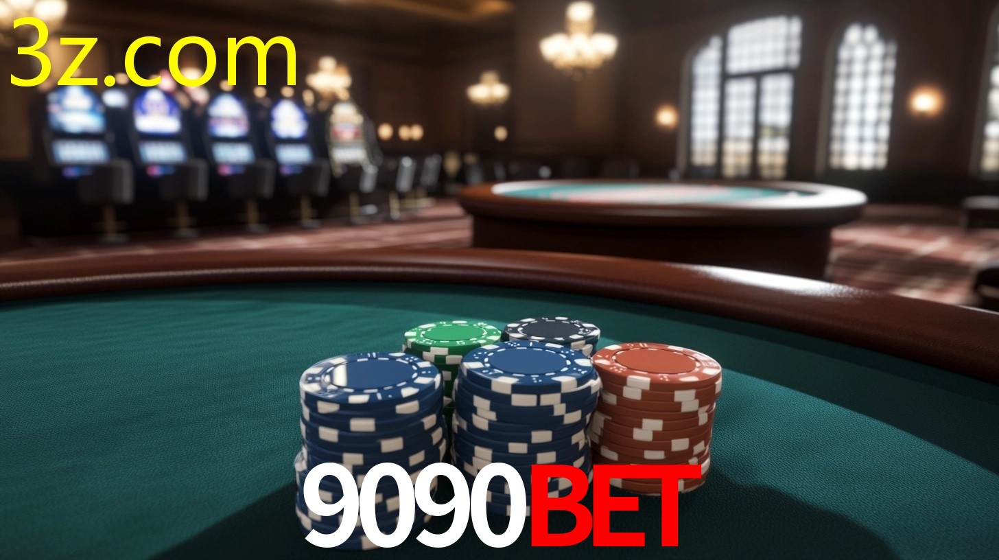 9090BET.COM Login Rápido