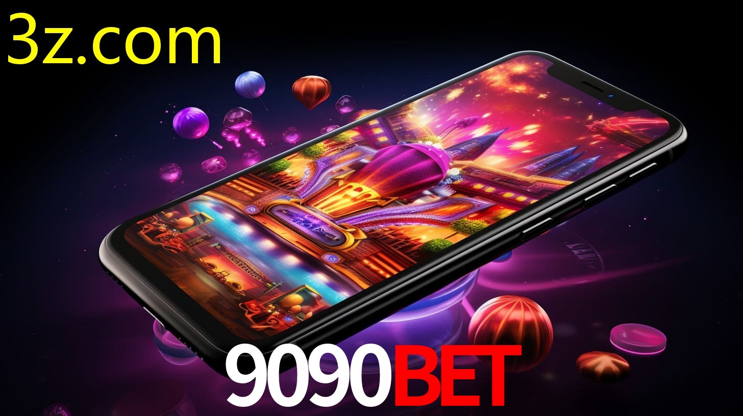 App 9090BET.COM
