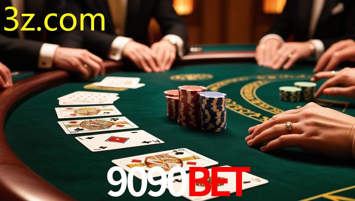 Apostas Futebol ao Vivo 9090BET.COM