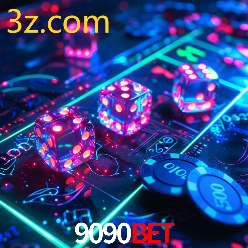 Jogos de Cassino 9090BET.COM